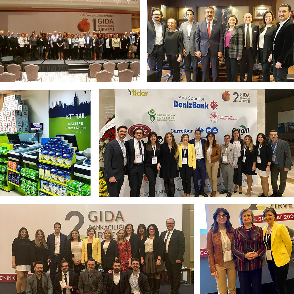 Temel İhtiyaç Derneği (TİDER)